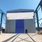 CRANE DOOR PORTON PARA PUENTE GRUA_2 CRANE DOOR PORTON PARA PUENTE GRUA_2